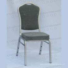 Популярный дизайн серый ужин стулья (МК-ZL22-13)